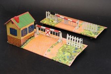 TRAINS HORNBY MECCANO O