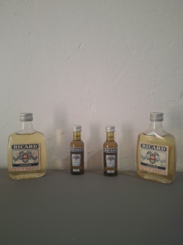 Mignonnette ricard