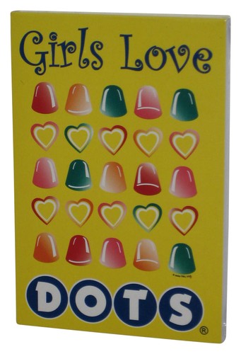 Girls Love Dots Candy (2009)