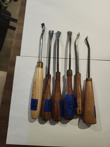 Addis mowarth sorby spoon - mowarth,, sorby,
