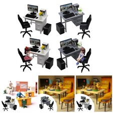 Ensemble mini table et chaise
