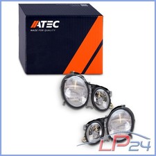 2x PHARE PRINCIPAL H7/H7 AVANT