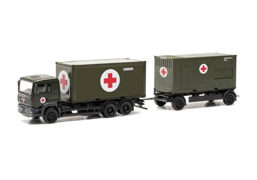 Herpa cars trucks - herpa, he747042
