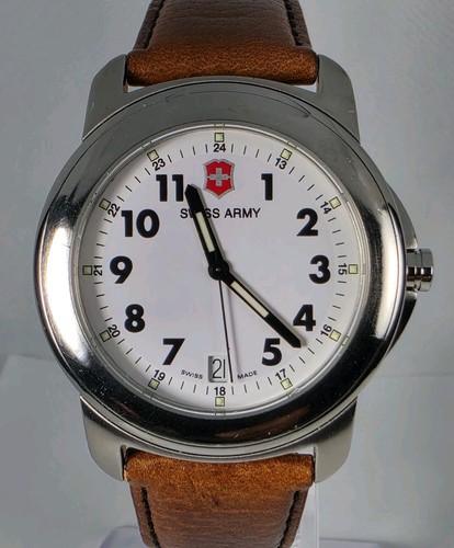 Victorinox swiss army - swiss,