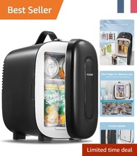 FOHERE Mini Frigo 5L -