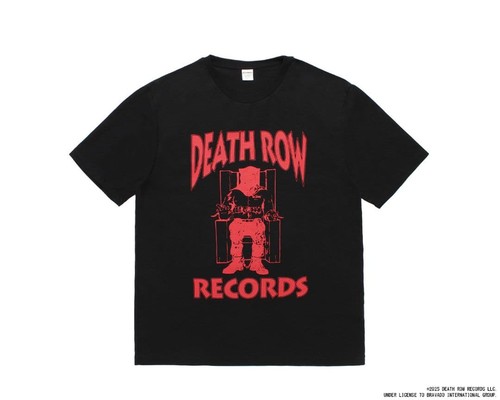 Wackomaria death row records - wackomaria,
