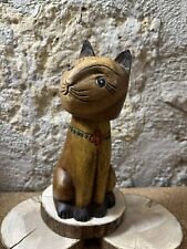 Statue De Chat De Décoration