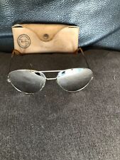 Ray-Ban RB3025 L0205 58-14mm Aviator Classic G-15 Verres miroir