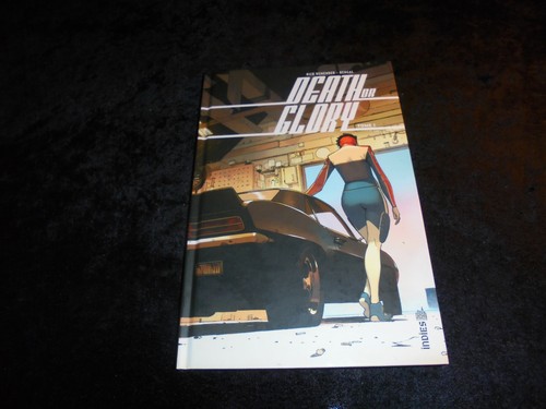 Remender bengal death or - /,