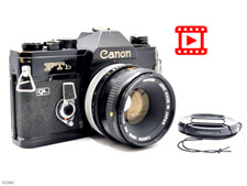 Appareil photo reflex