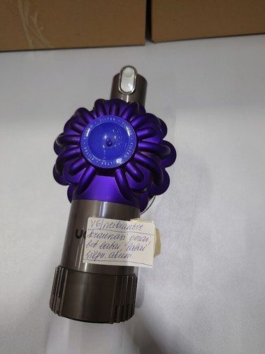 Aspirateur sans fil - sans, v6