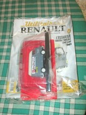 L ESTAFETTE FOURGON COMMERCE