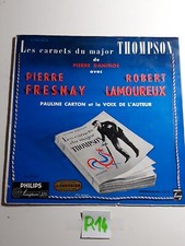 Disque vinyle 33t / 25cm -