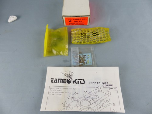 Tameo kit monter 43 - à,