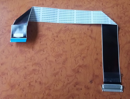 Nappe lvds ead62389051 écran - nappe,