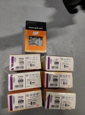 Cheville nylon universelle