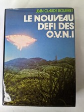 Le nouveau défi des ovni