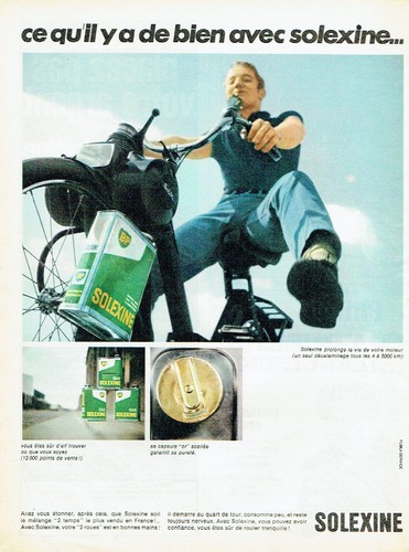Publicite advertising 115 - advertising,