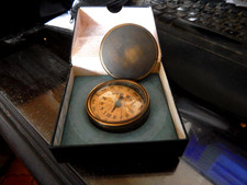 BOUSSOLE ALIZES STYLE