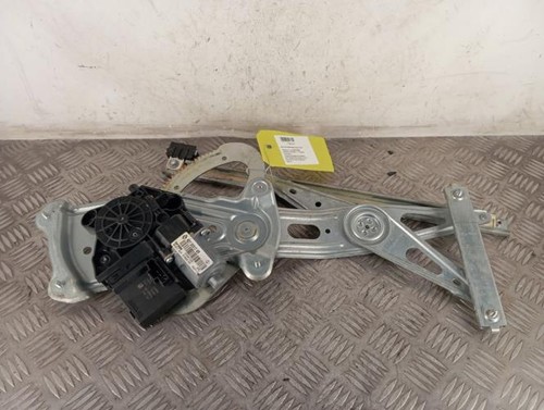 Leve vitre electrique arriere