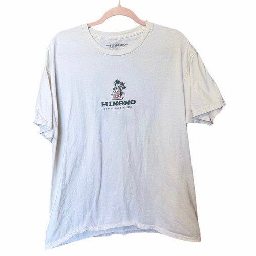 Hinano tahiti 100 cotton - tahiti, 100%