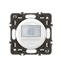 Détecteur mural sans Neutre