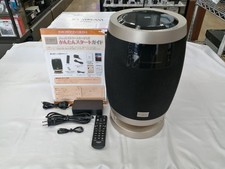 AIWA Audio System Xr-bux10