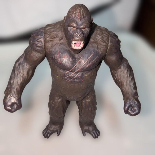 Figurine vinyle souple king - vinyle,