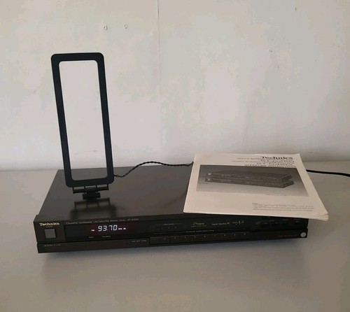Technics ST-G450L Class AA