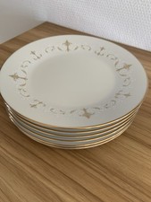 Assiettes Japonaises Noritaké