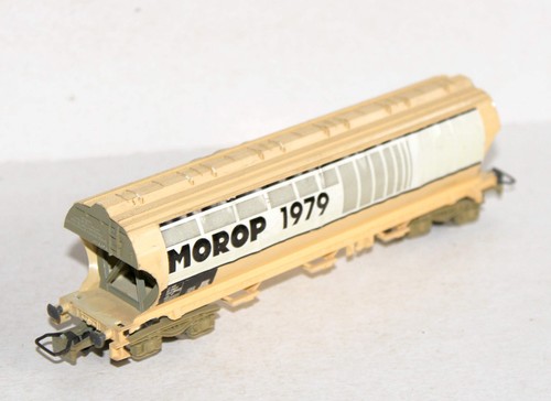Rare jouef 6628 - rare, ho