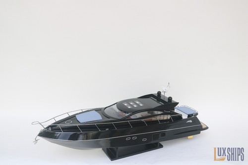 Luxe sunseeker predator - luxe,