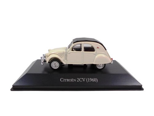 Voiture miniature 43 - miniature, 1/43
