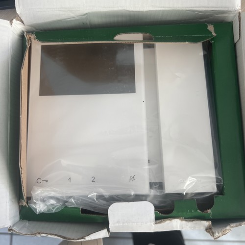 Comelit mini moniteur - comelit, bm