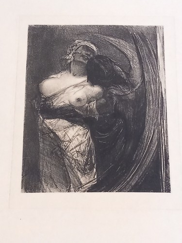 Felicien rops les diables - rops,