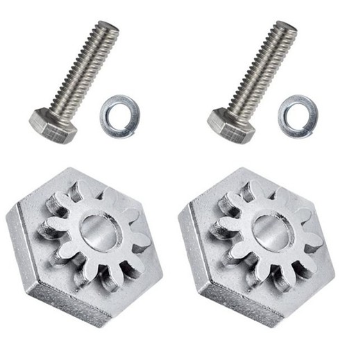 Pont ajustement gear for - pont, mtd