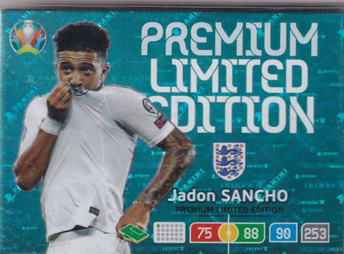 Panini adrenalyn uefa - adrenalyn, euro