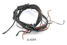 BMW R 60/2 - faisceau de