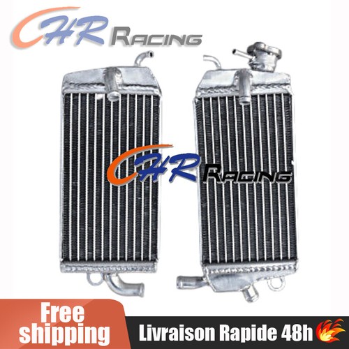 Aluminum radiator for - aluminum,