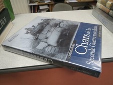 CA357 CHARS DE LA SECONDE
