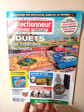 collectionneur chineur