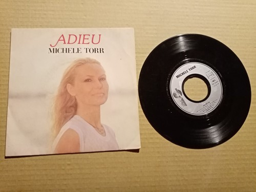Vinyle tours michele - tours,