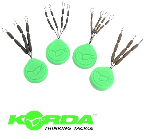 Korda sinkers medium par - medium, 9