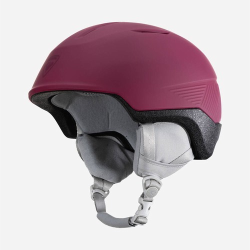 Casque ski fit impacts - casque, w