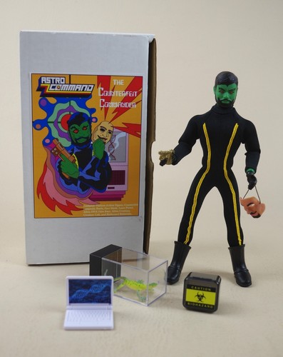 Super joe astro command - super,