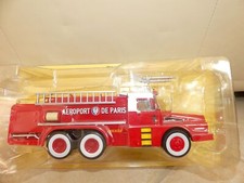 CAMION POMPIERS N°060 WILLEME