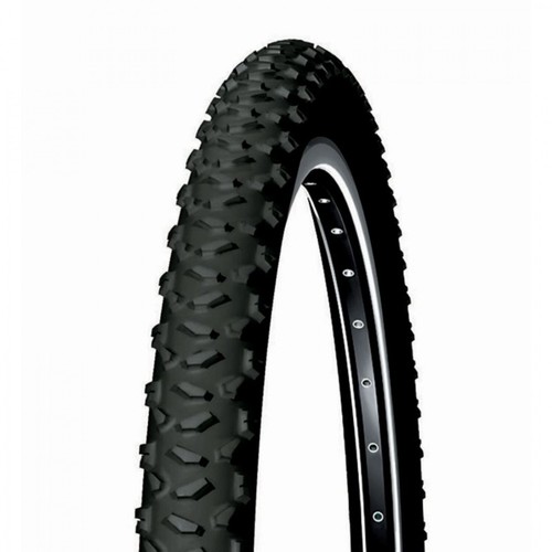 Pneu vtt 26x2 michelin - pneu,