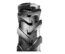 Pneu Caoutchouc Roue À Clous