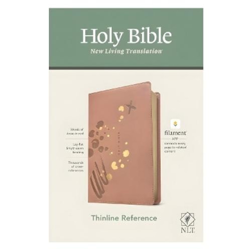 Tyndale house nlt - tyndale,