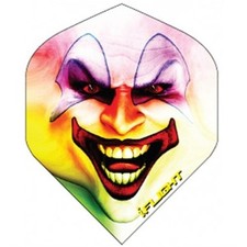 Lot de 5 jeux = 15 ailettes